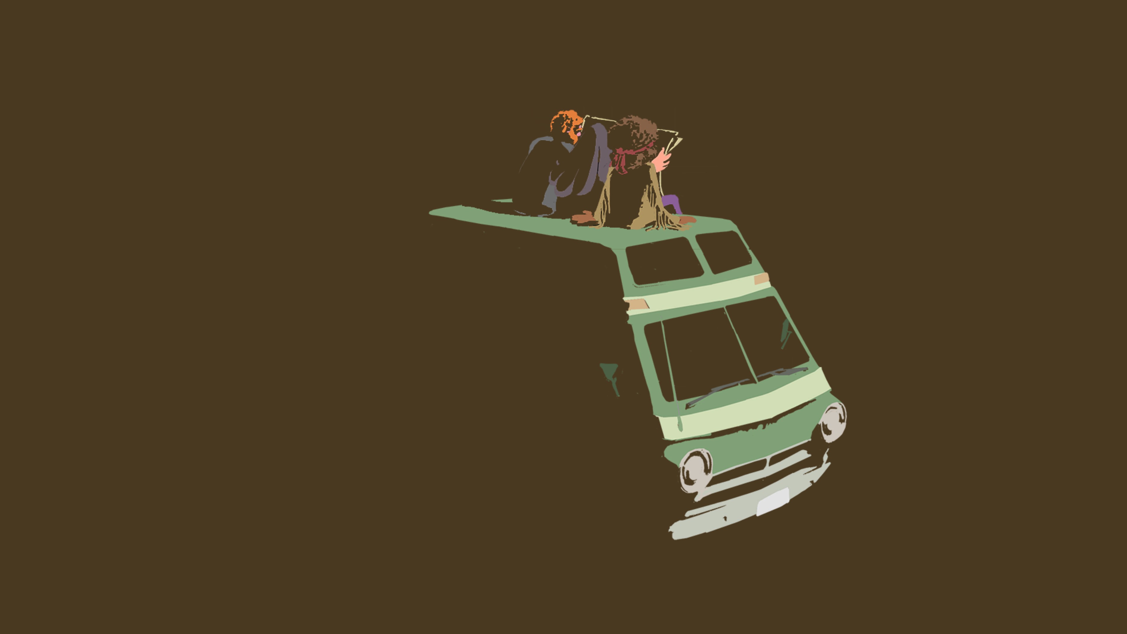 This Sense of Freedom, with Charles Bardin