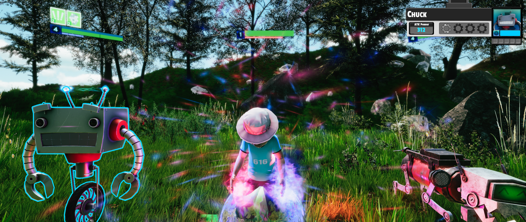 A Changing World and How to Change It, with Mike Grieci