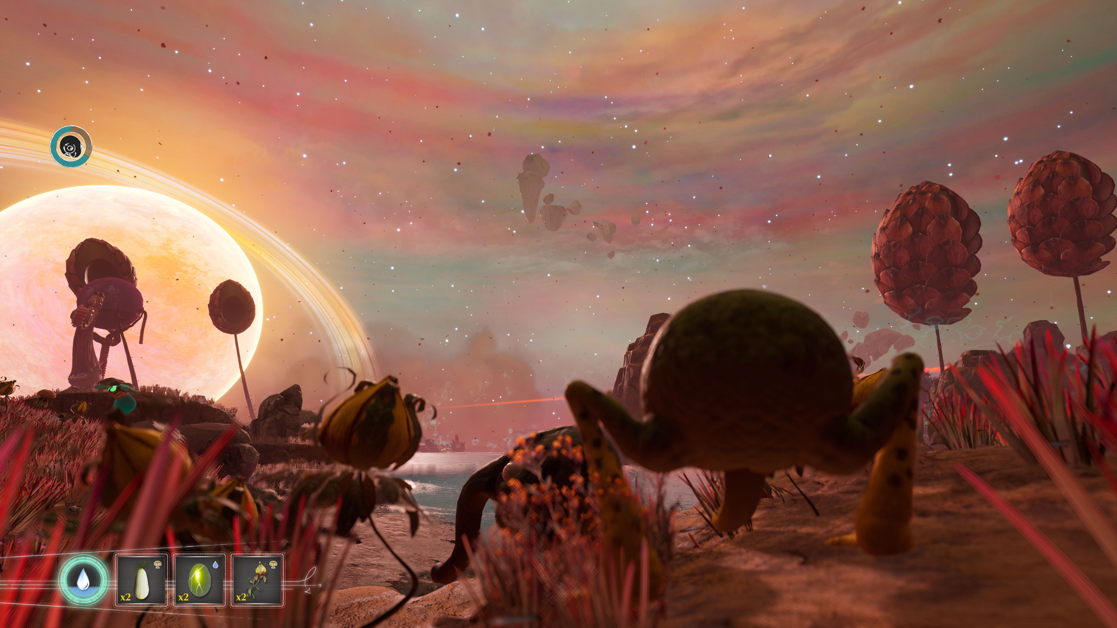 Behind the Cylinder, with Carlos Bordeu