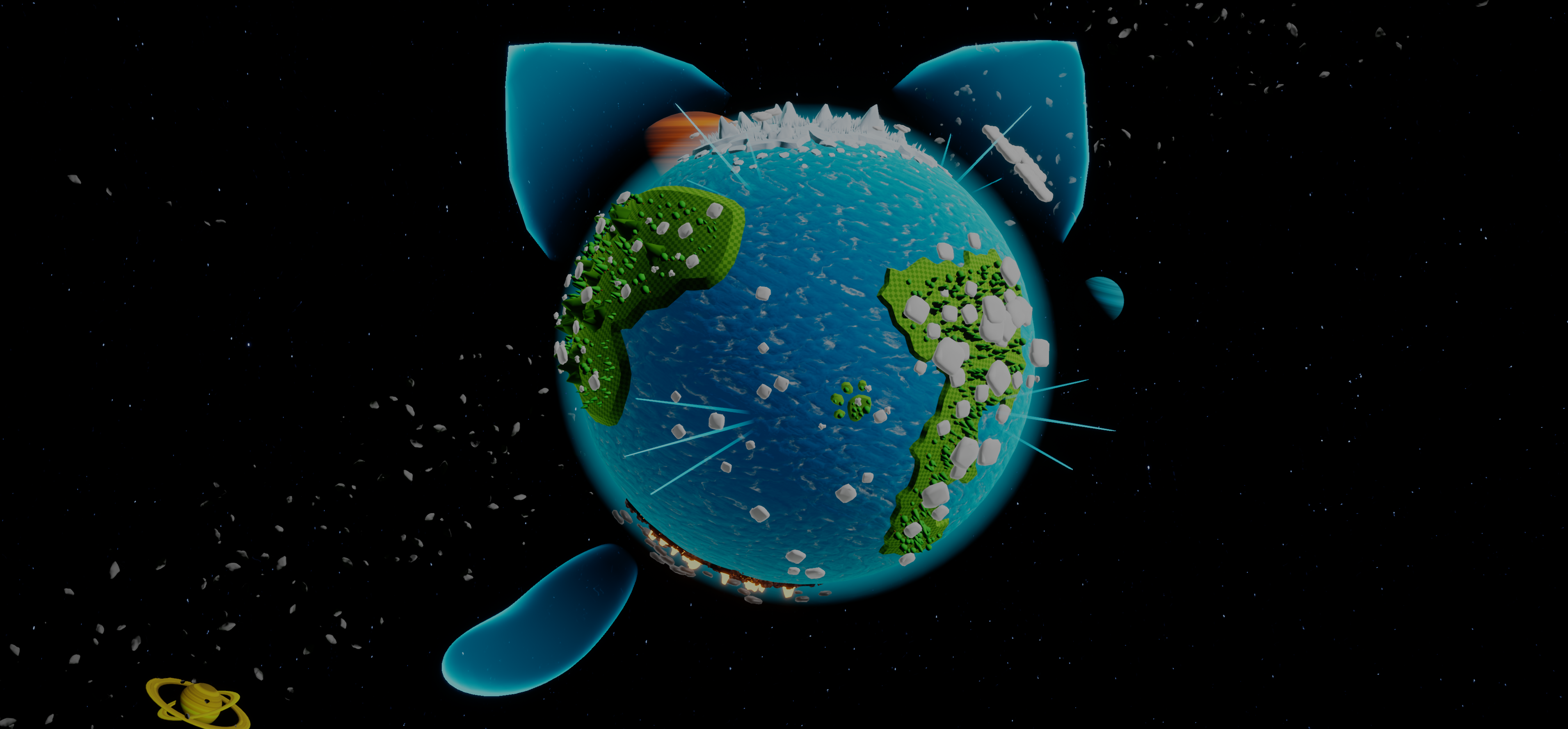 Being Real with Victor Burgos