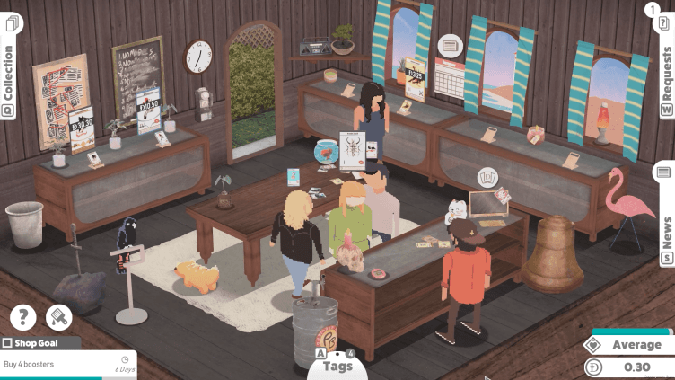 An Indie for Indies, with Dean Razavi