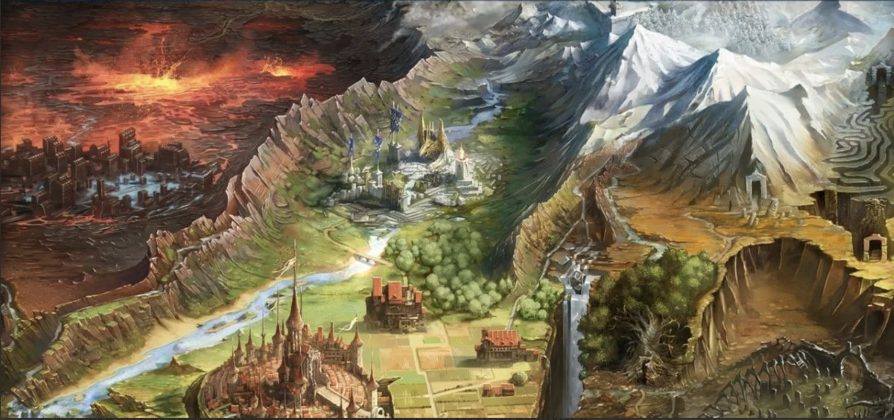 Making Things Better, with Osama Dorias