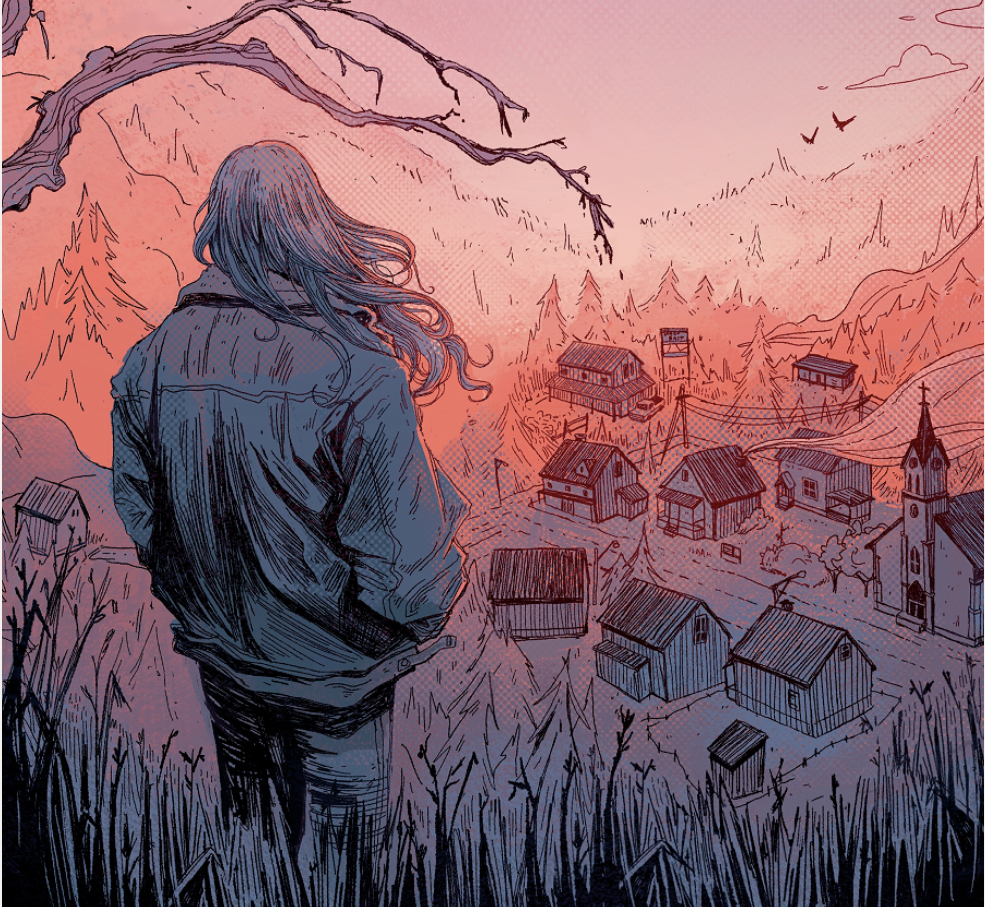 What Do You Want the Players to Feel? (with Spenser Starke)