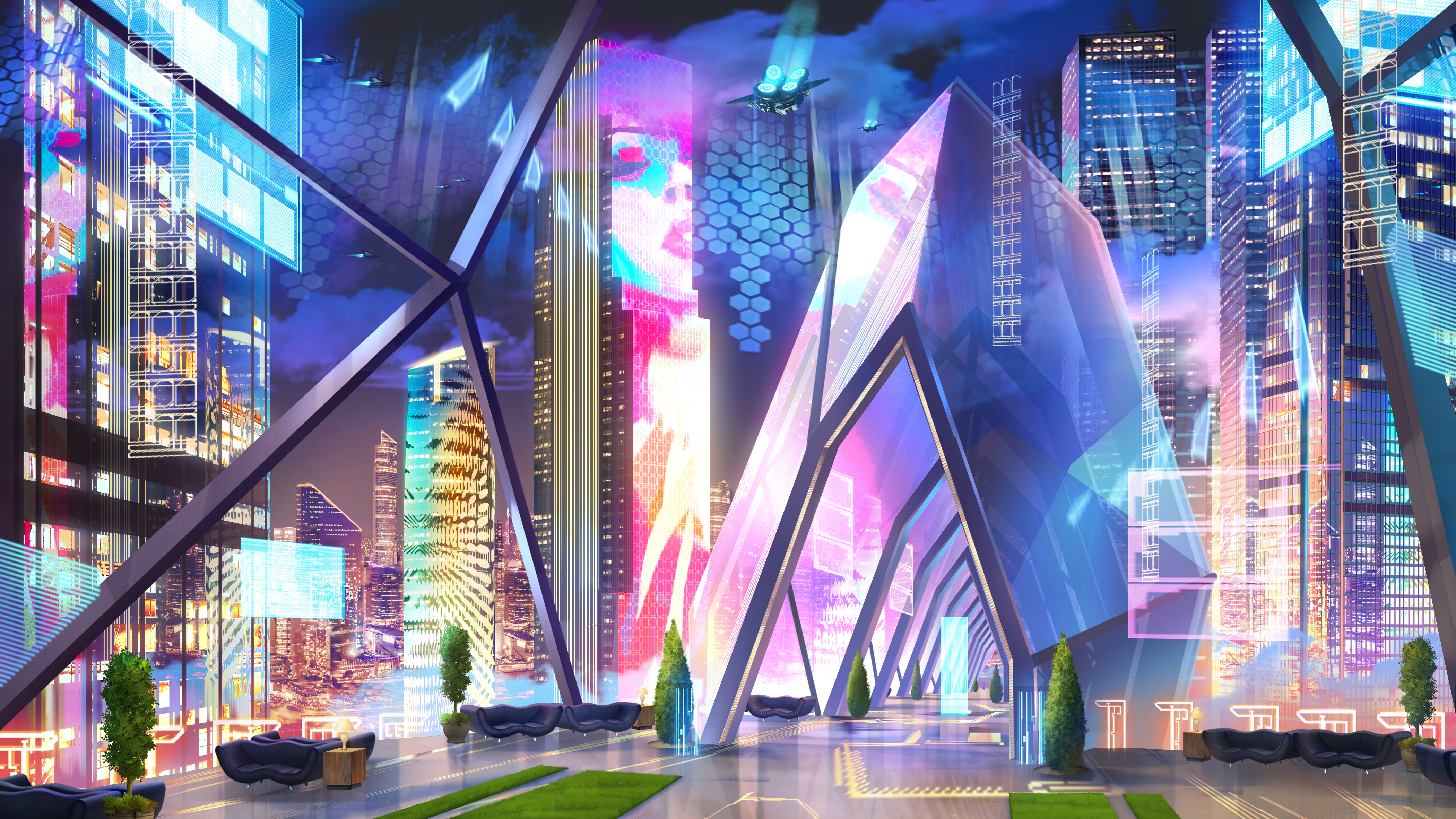 After the End of Everything, with David Galindo