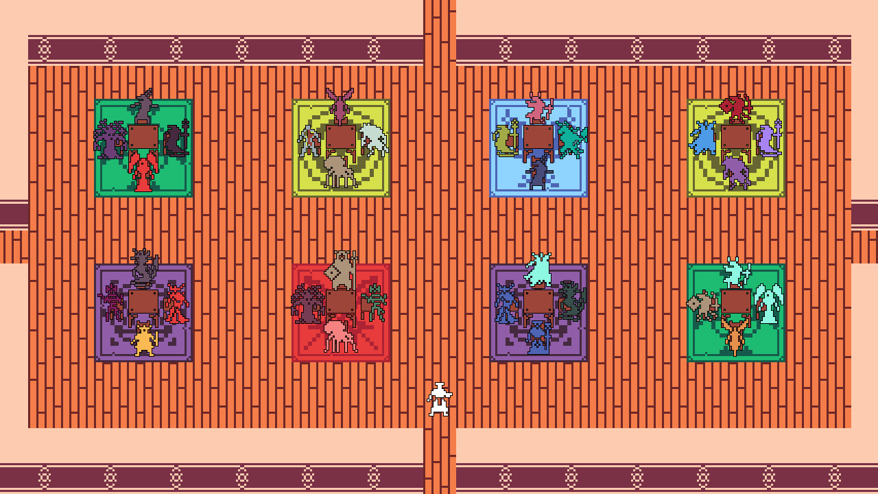 Unwieldy Delights, with Damien Crawford