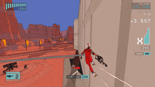 Drome Sweet Drome, with Anisa Sanusi