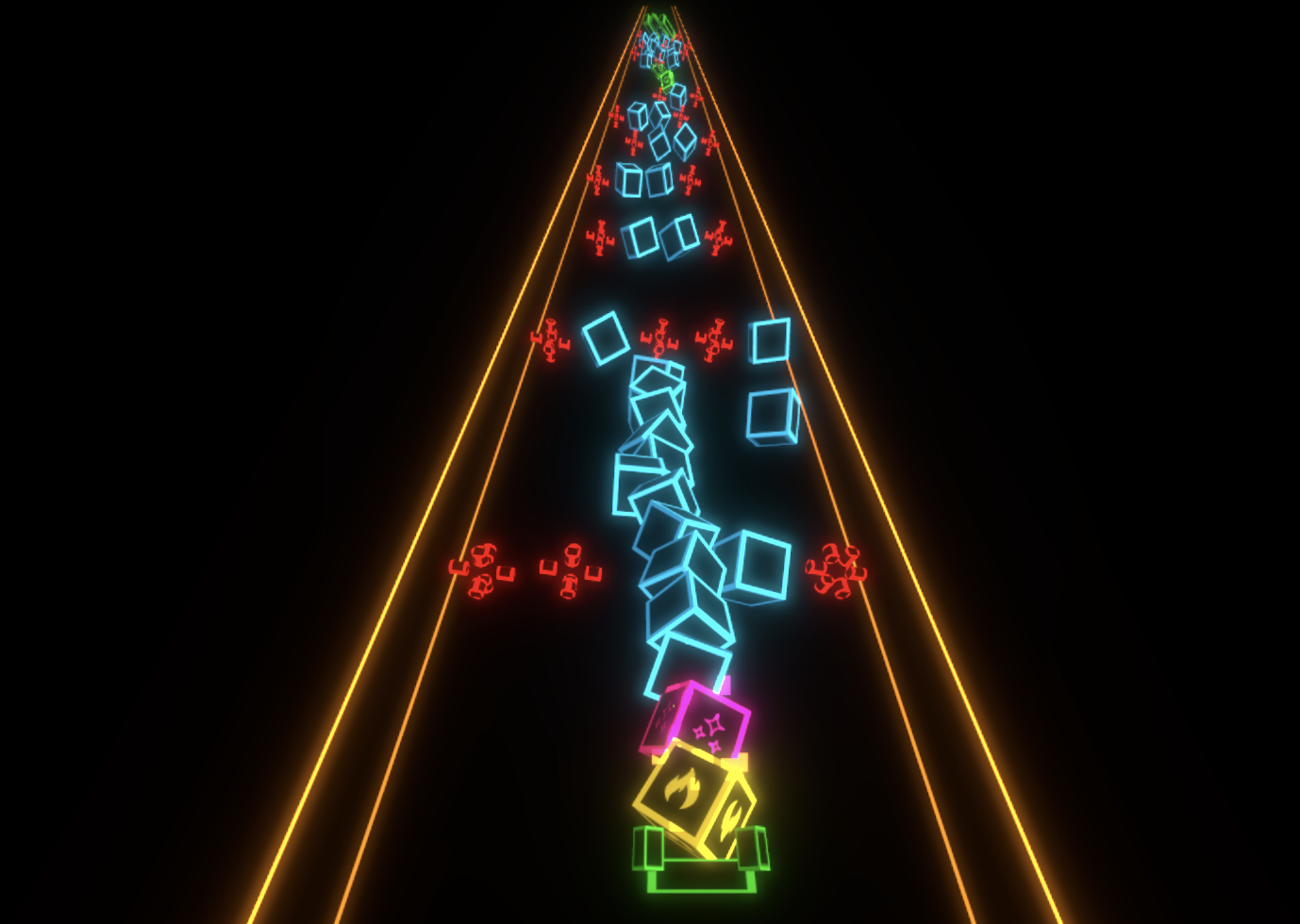 Levels Are Good, Actually, with Aaron Nemoyten