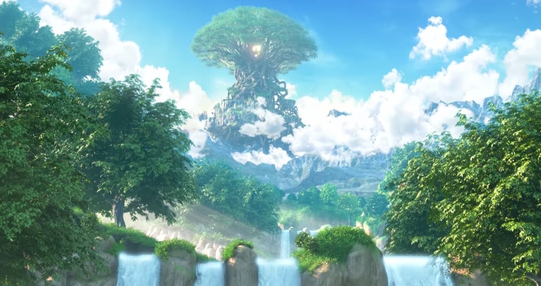 Root and Branch, with Aidan Moher