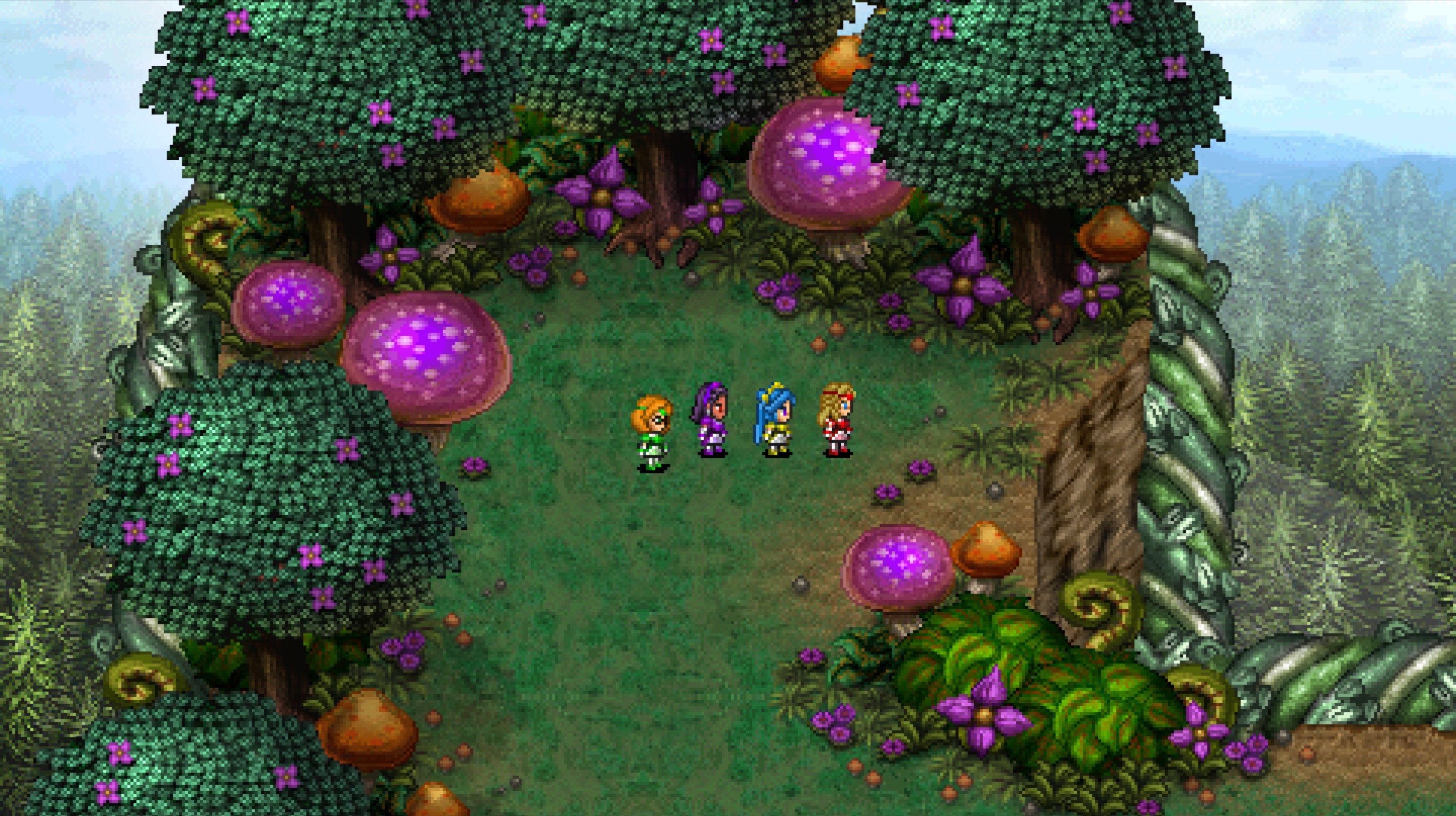 Shakespearean Shōjo and Wholesome Horror, with Robert Boyd