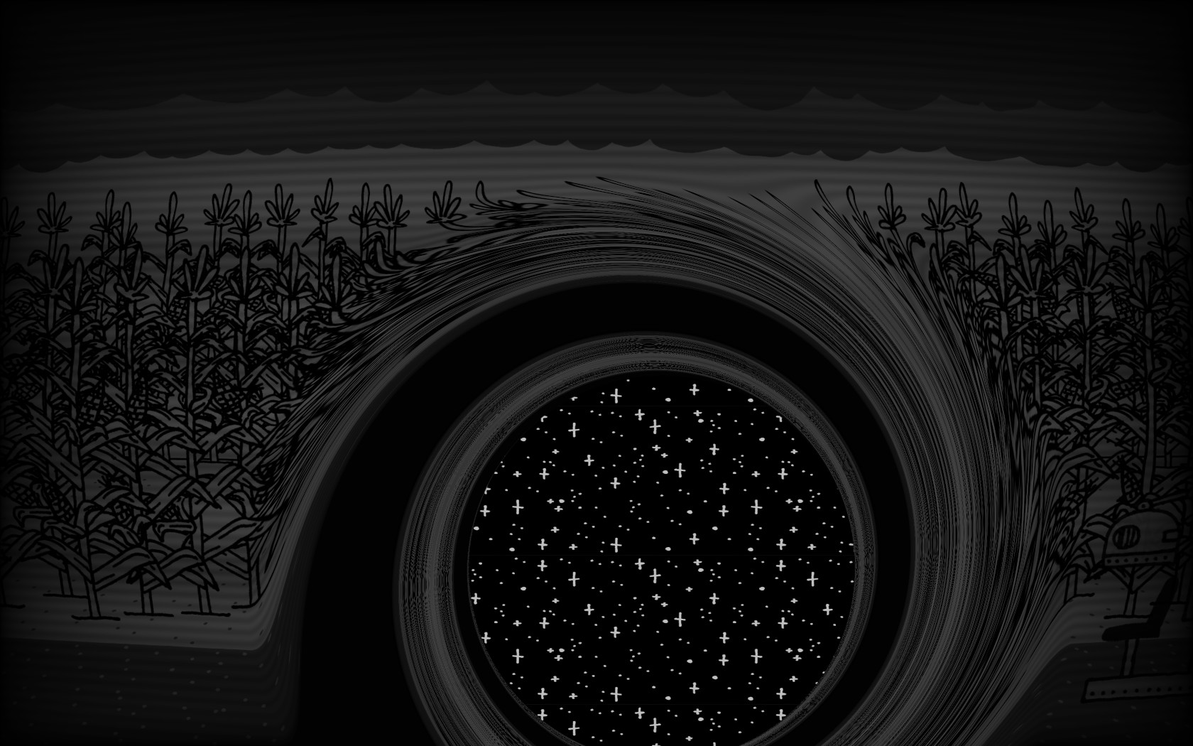 This Episode Has Gone to the Shadow Realm