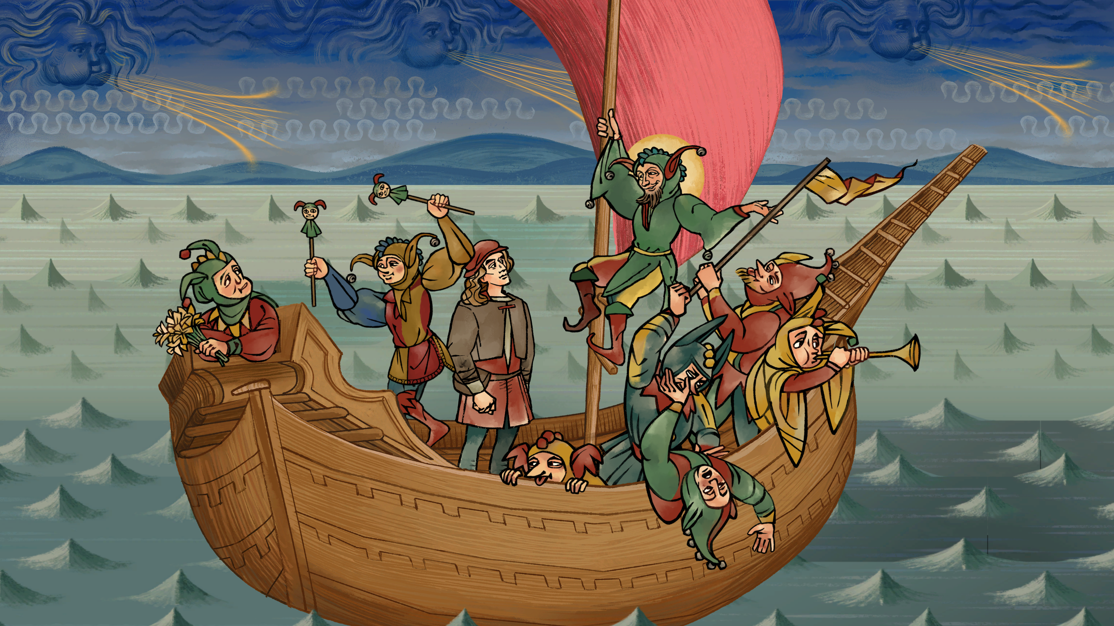 What We Played (and What We Didn’t) in 2022: ETAO Quarterly, Vol. 4