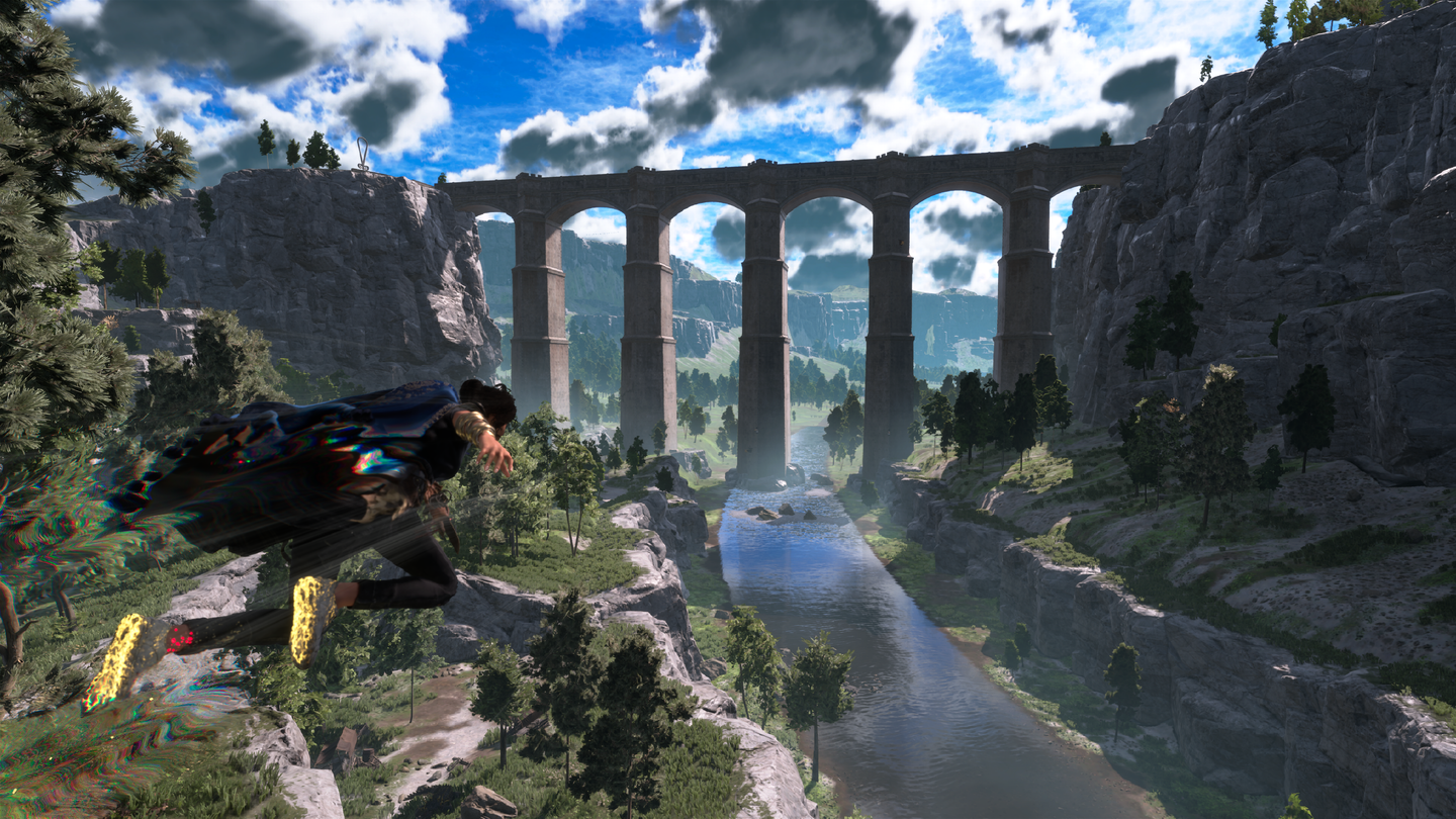 On Tropes and Triads, with Garry Schyman