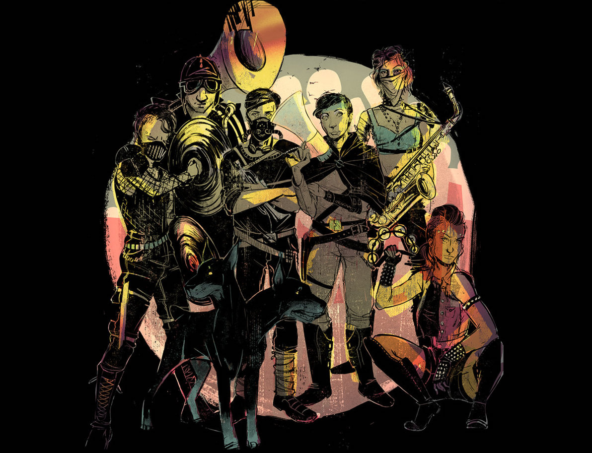 More Sleepier Goblins, Fewer Shorter Meetings, with Anya Combs