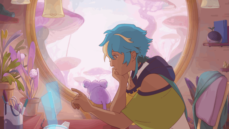 I Was a Teenage VR Museum, with Sarah Northway and Colin Northway