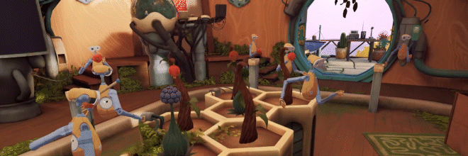 A Cozy Kind of Clutter, with Anita Tung