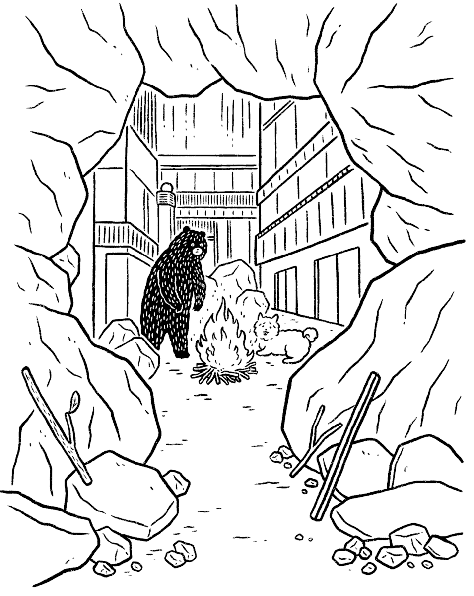 The Thing Nobody’s Talking About, with Andrew