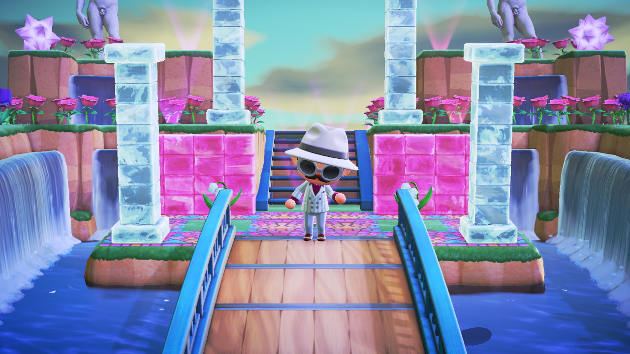 A True History Turnip Exchange, with Jaku