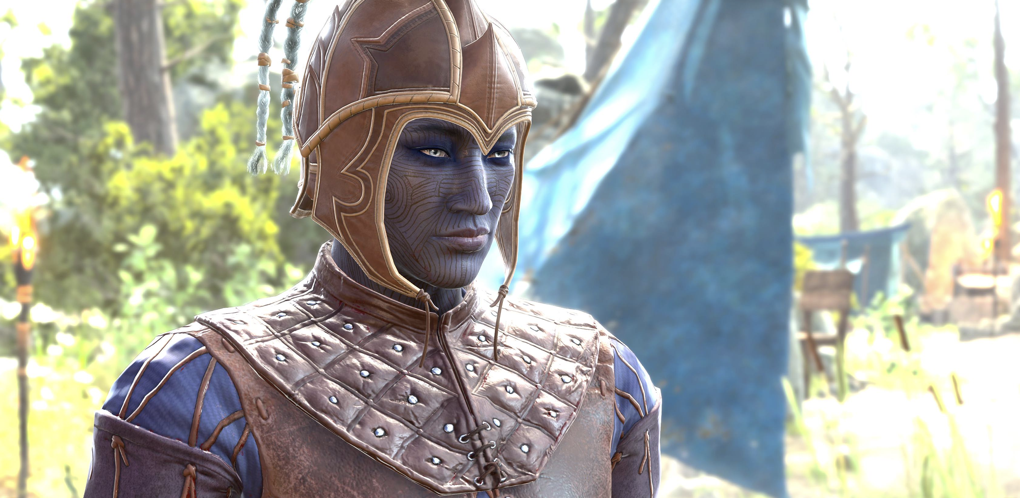 Baldur’s Gate 3, as Rolled by Two D&D Neophytes