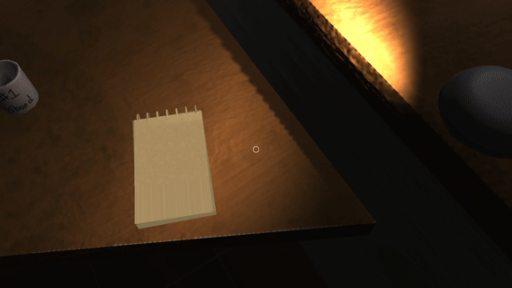 Ambitions and Ascensions, with Des Gayle