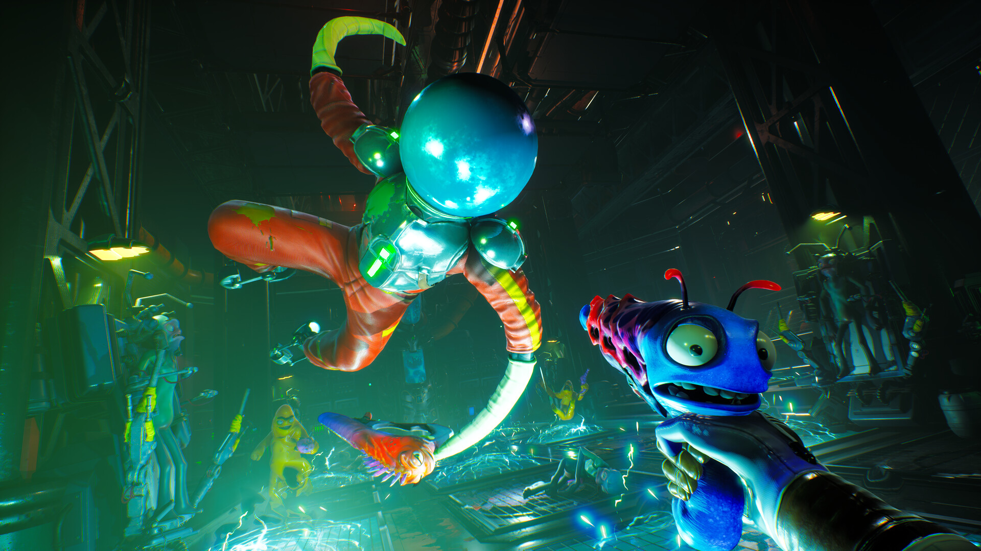 That’s the Point of the Thing, with Jerry Belich