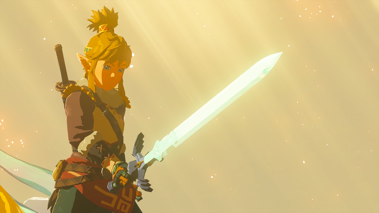 Some of What We Played in 2023