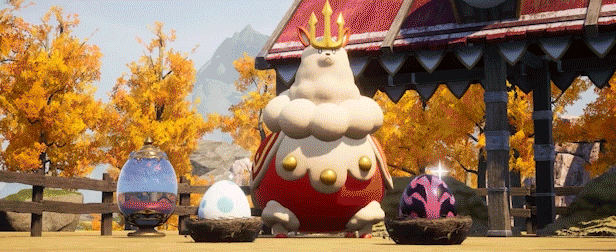 Palworld: A Ludic Reading and a Luddite Reading