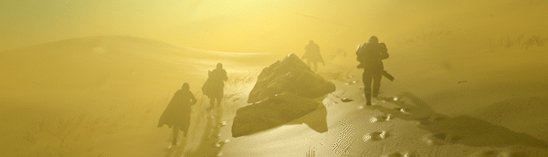 Helldivers II and Making Art about Fascism without Making Fascist Art