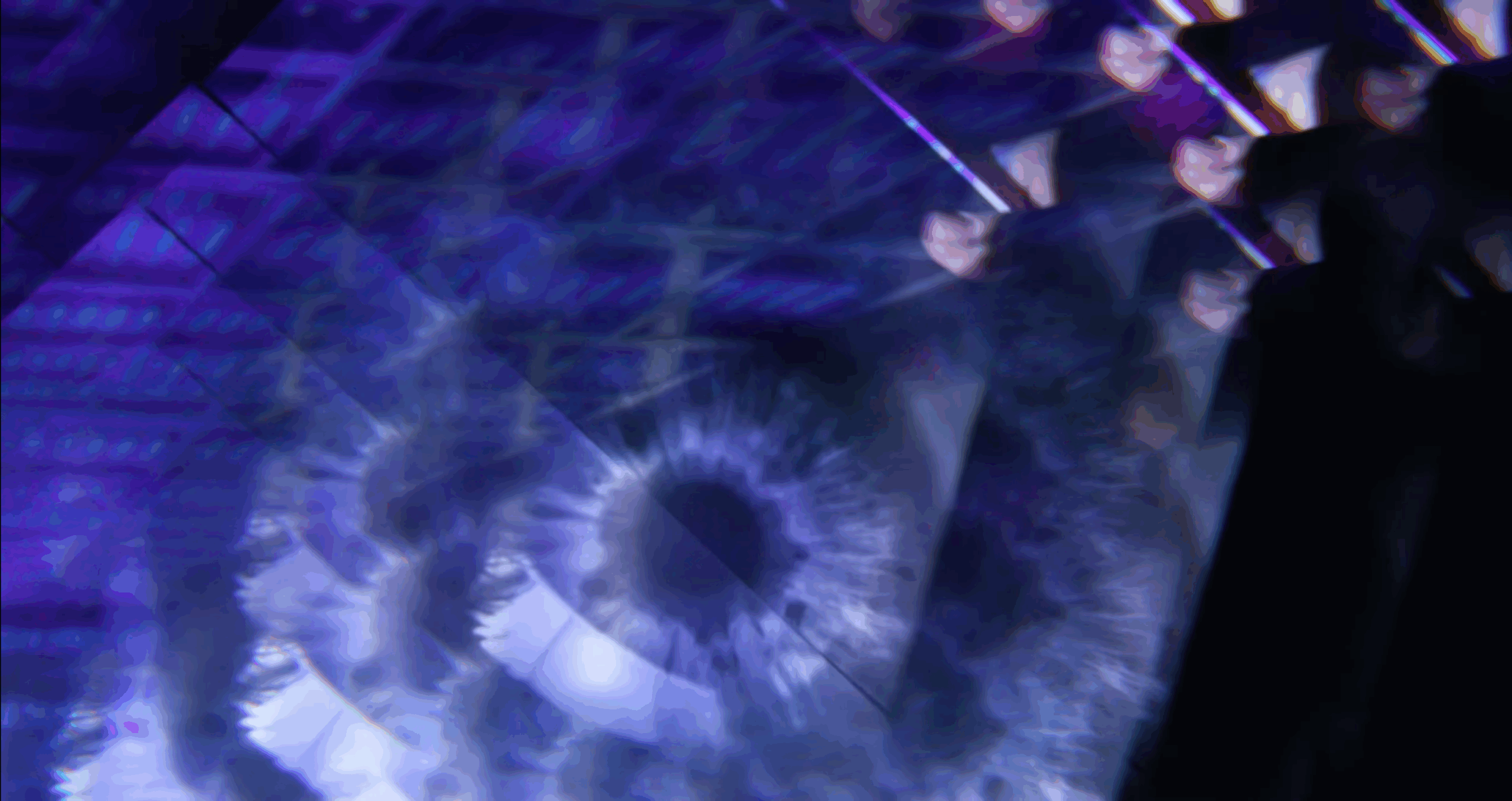 Something That Sticks With You, with Matthew Seiji Burns