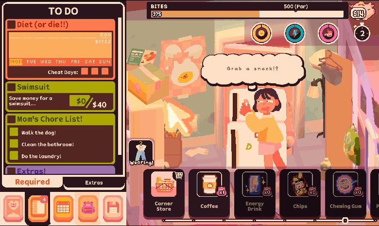 On Immersion and Telepathy